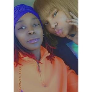 Meet your Posher, Kadejhi